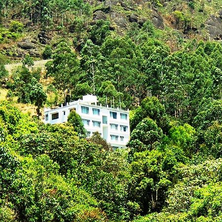 Tea Mount Resort Munnar Esterno foto