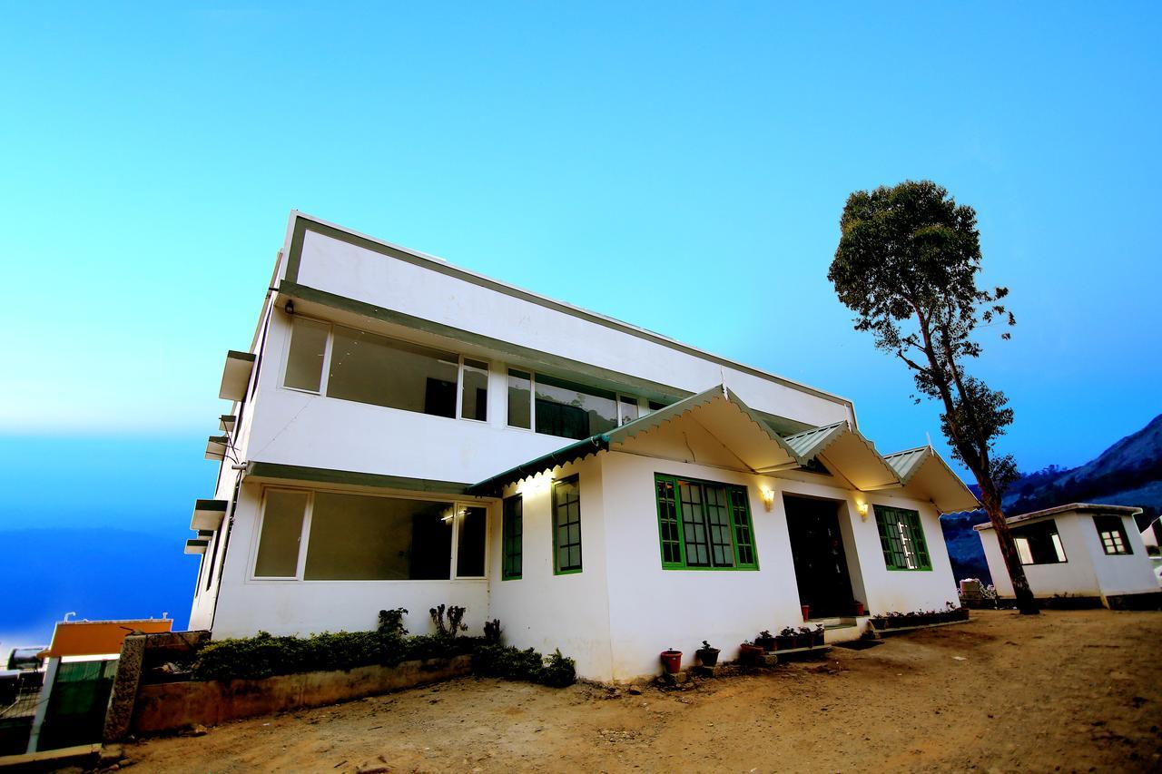 Tea Mount Resort Munnar Esterno foto